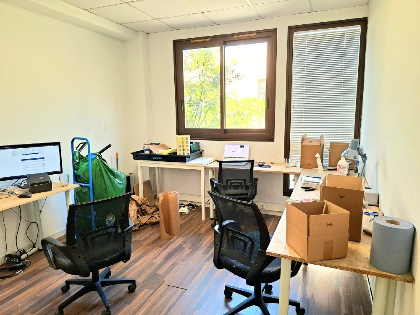 Image_4, Bureaux, Mougins, ref :1093