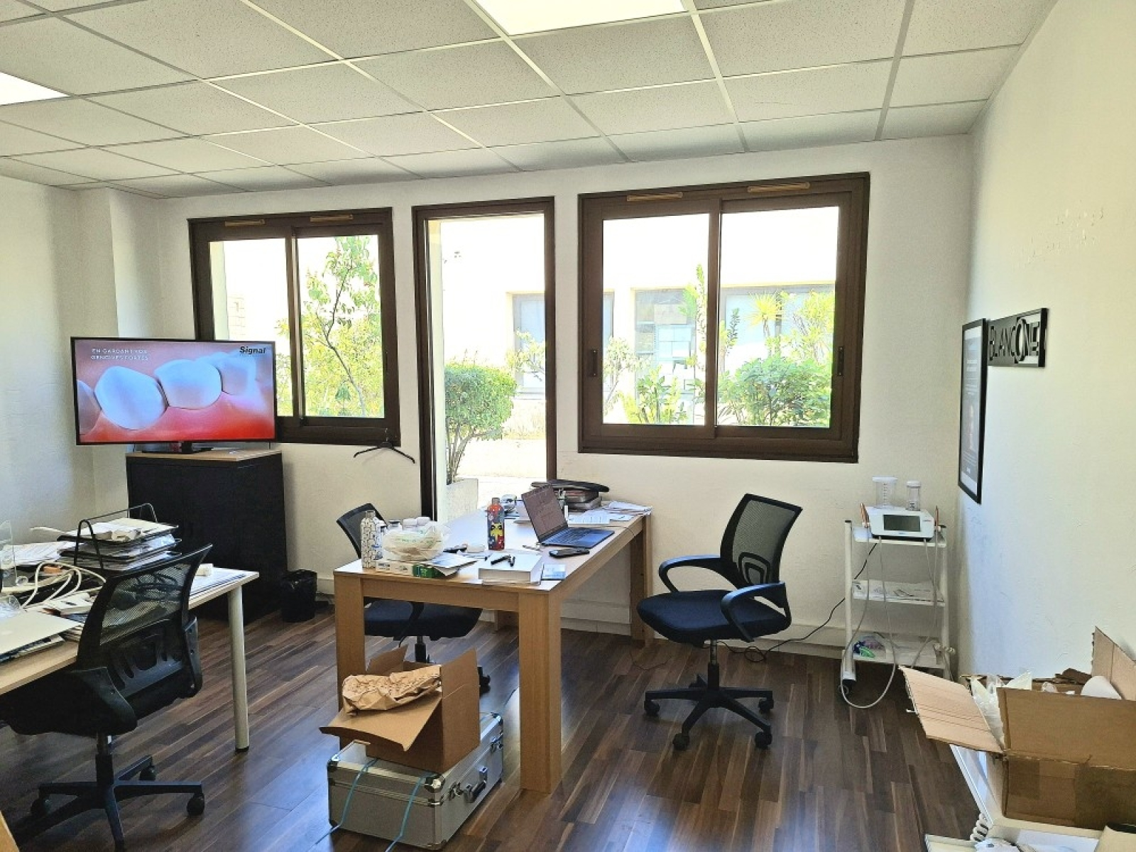 Image_6, Bureaux, Mougins, ref :1093
