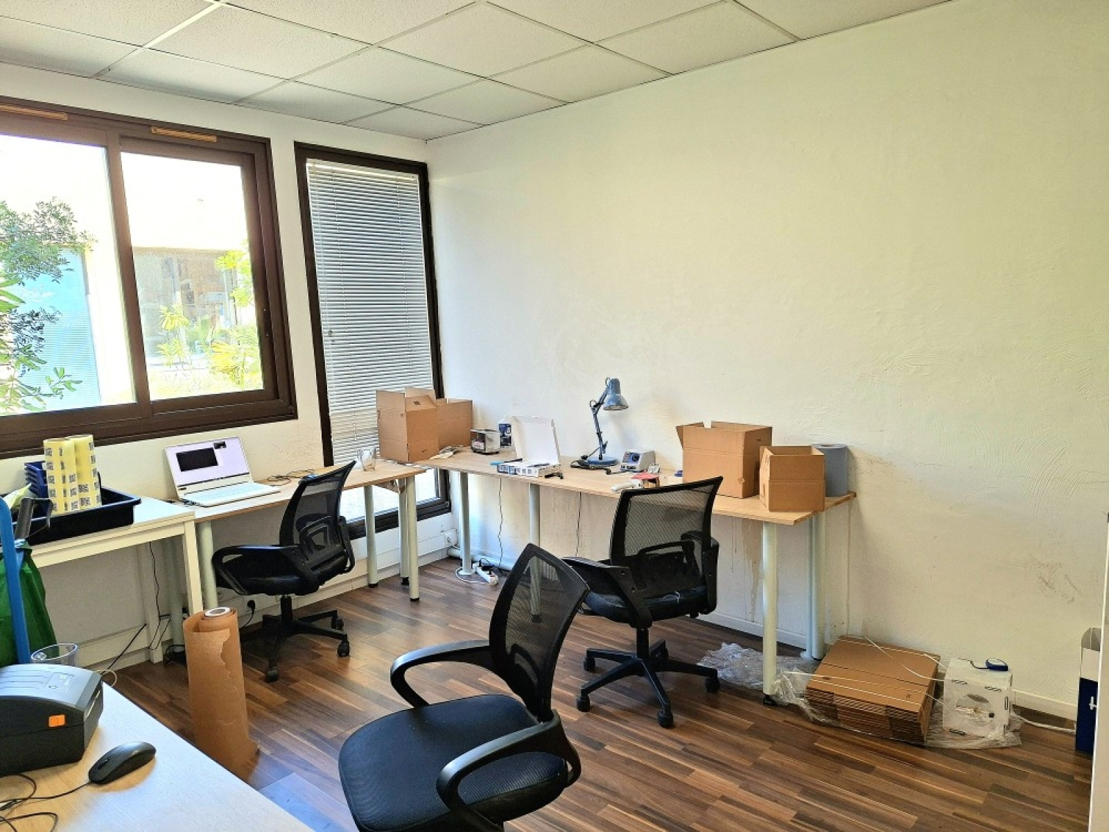 Image_7, Bureaux, Mougins, ref :1093