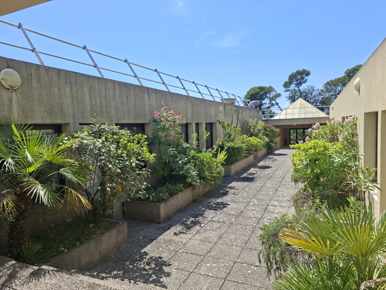Image_1, Bureaux, Mougins, ref :1093