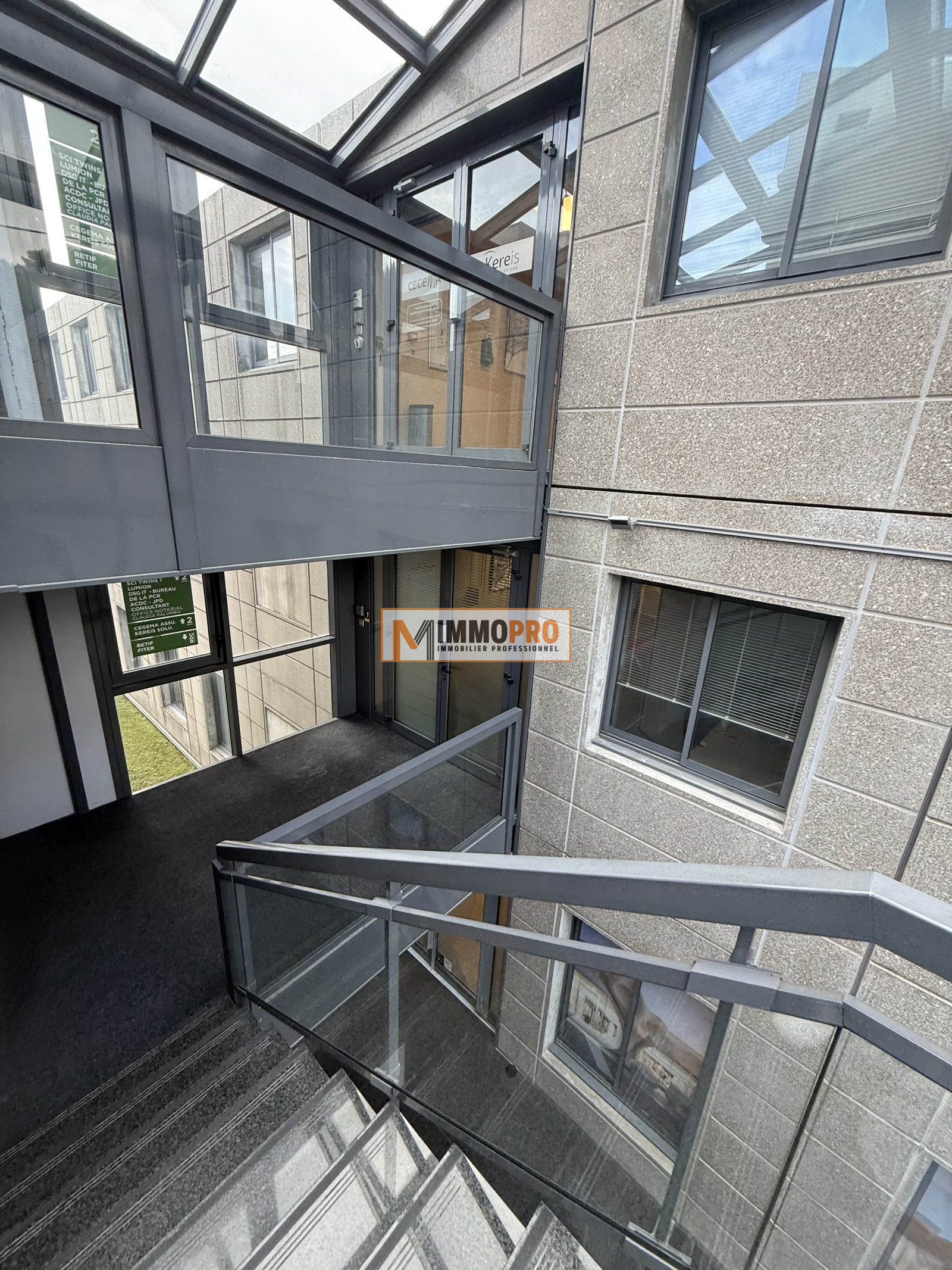 Image_4, Bureaux, Villeneuve-Loubet, ref :1133