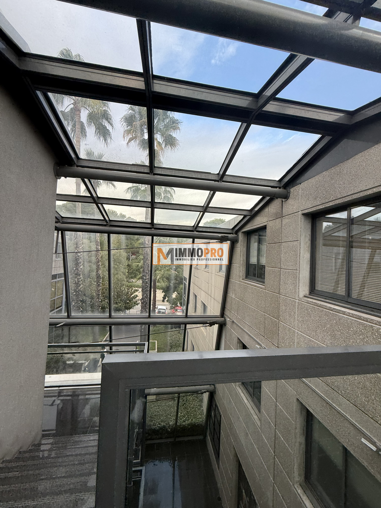 Image_3, Bureaux, Villeneuve-Loubet, ref :1133