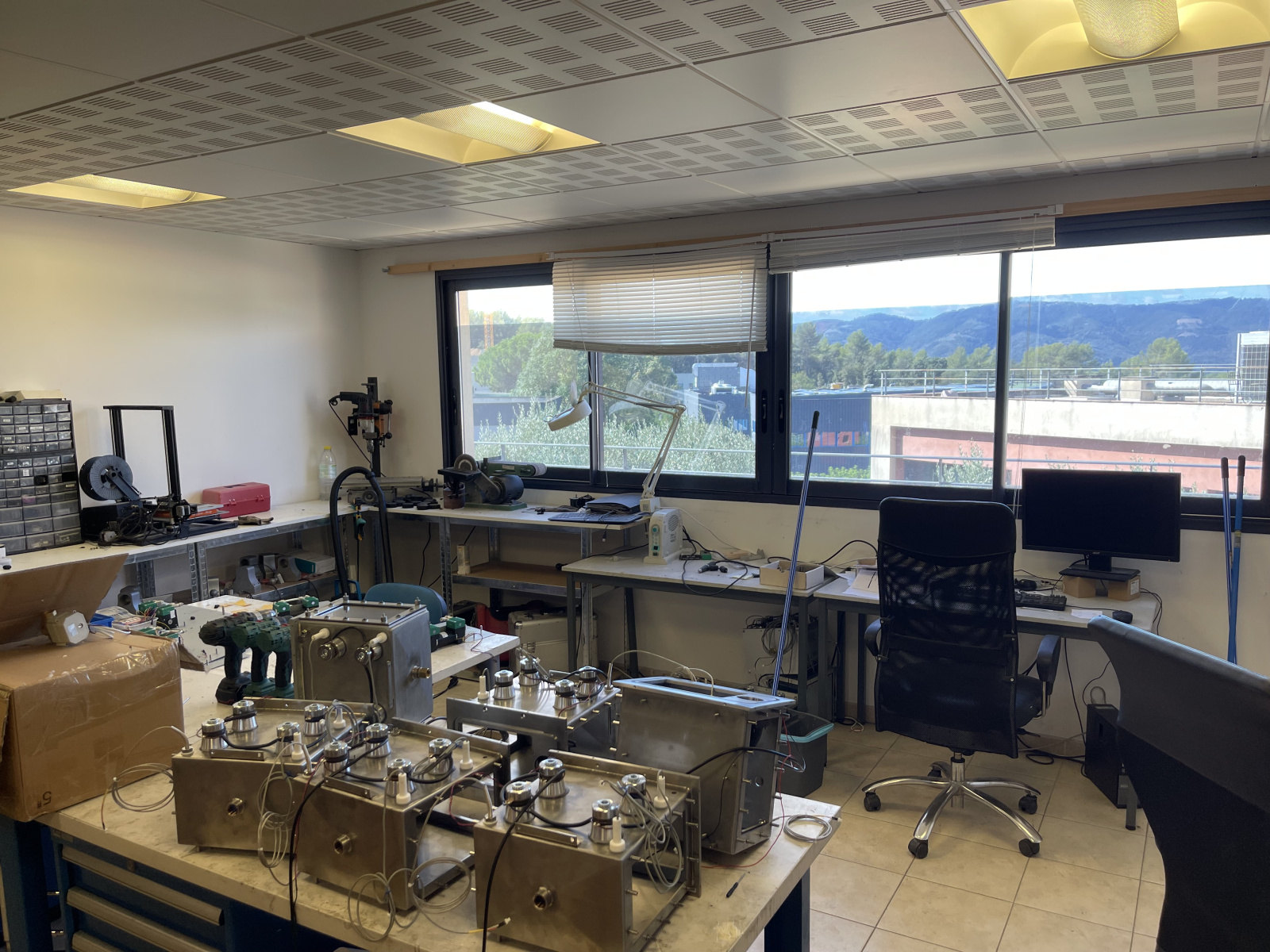 Image_6, Bureaux, Mouans-Sartoux, ref :941