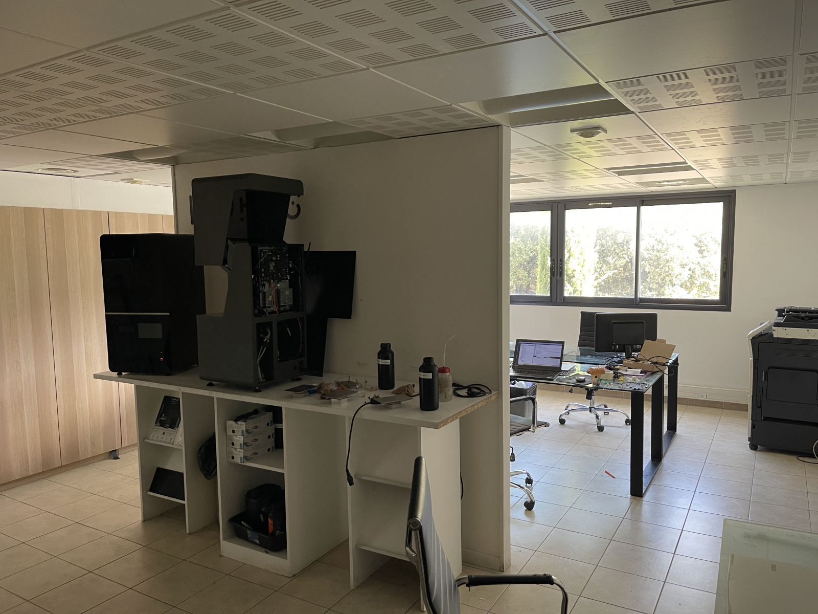 Image_1, Bureaux, Mouans-Sartoux, ref :941