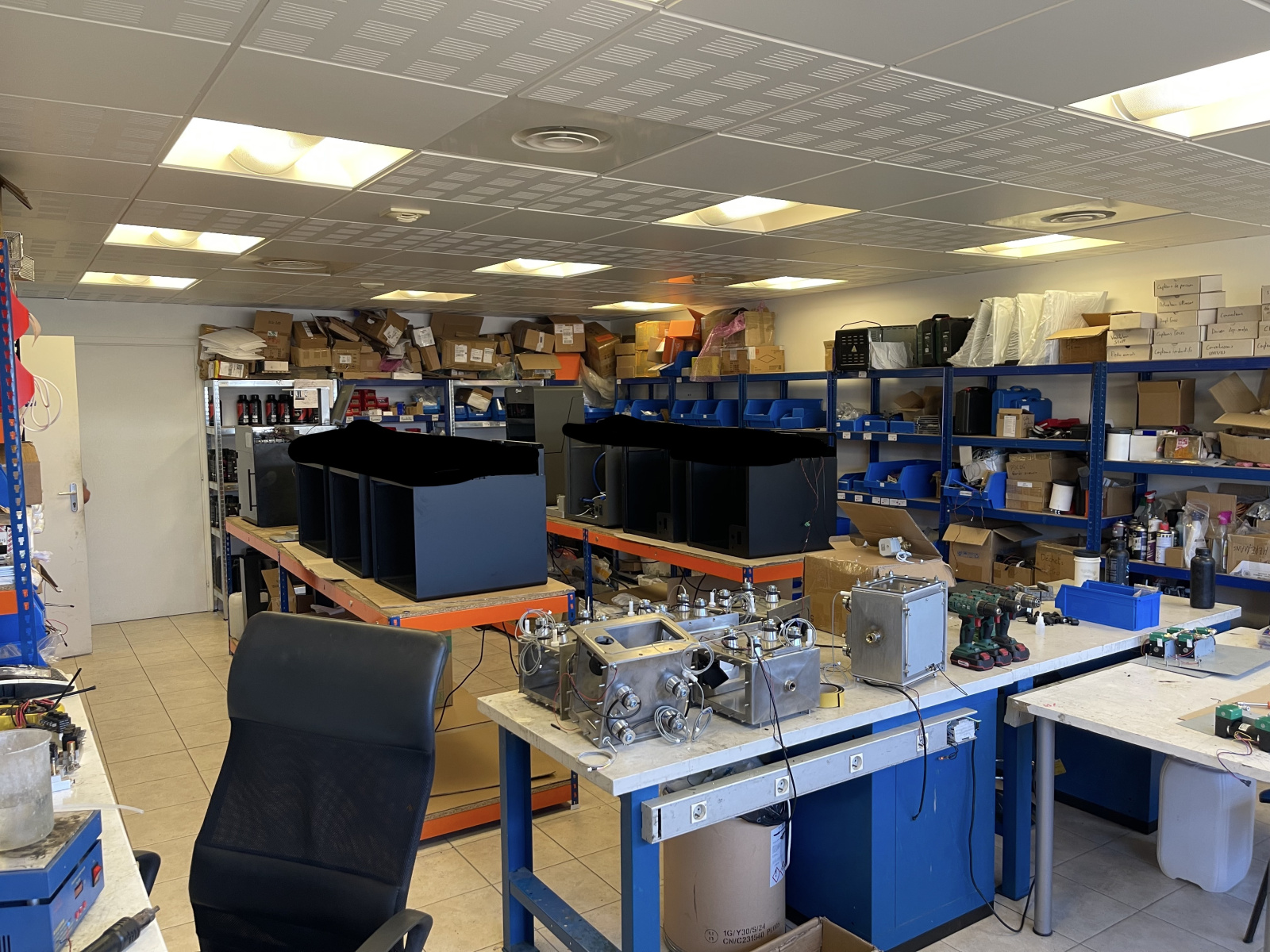 Image_4, Bureaux, Mouans-Sartoux, ref :941