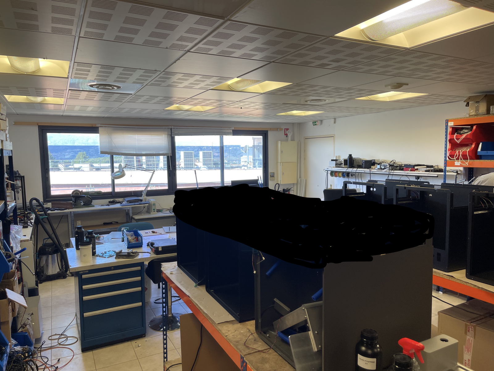 Image_5, Bureaux, Mouans-Sartoux, ref :941