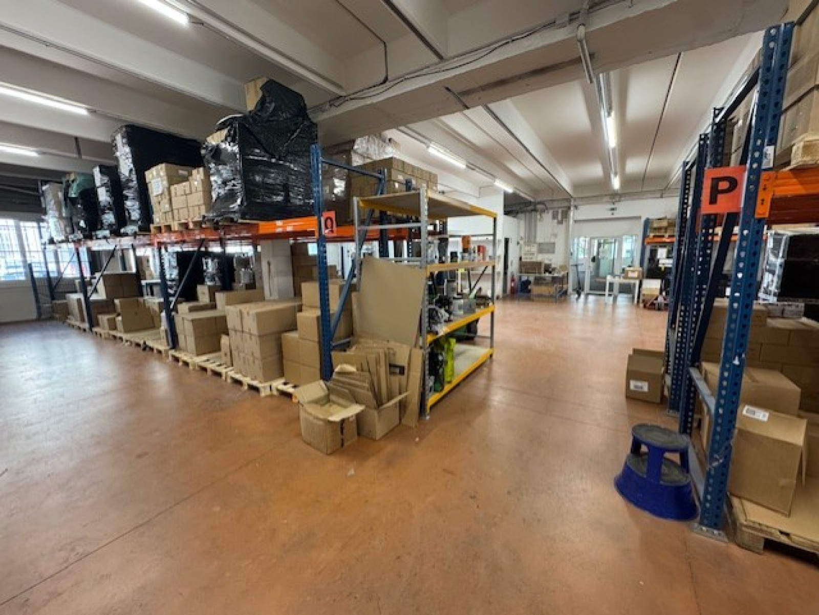 Image_3, Entrepot, Vallauris, ref :965