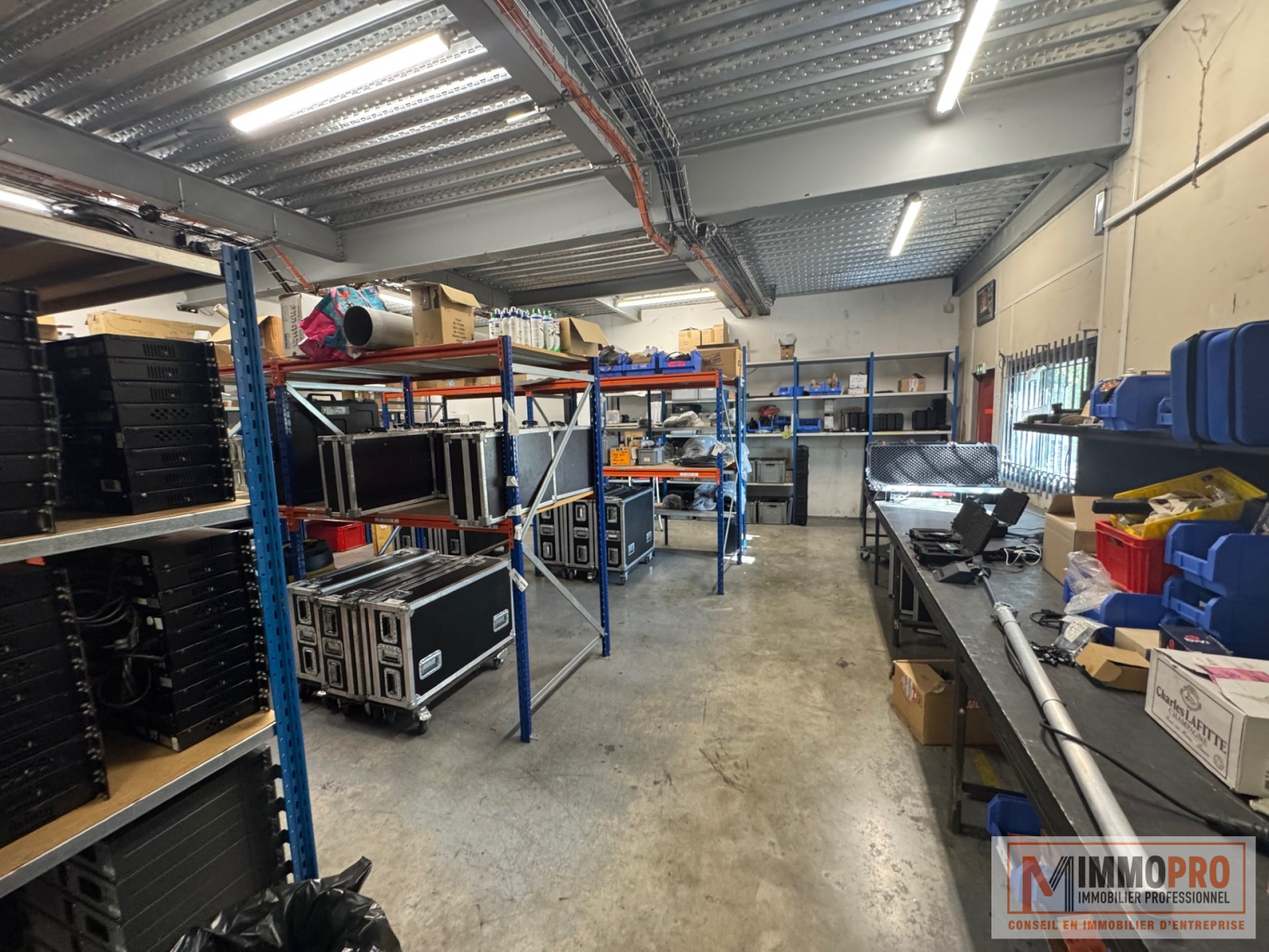 Image_1, Entrepot, Vallauris, ref :965