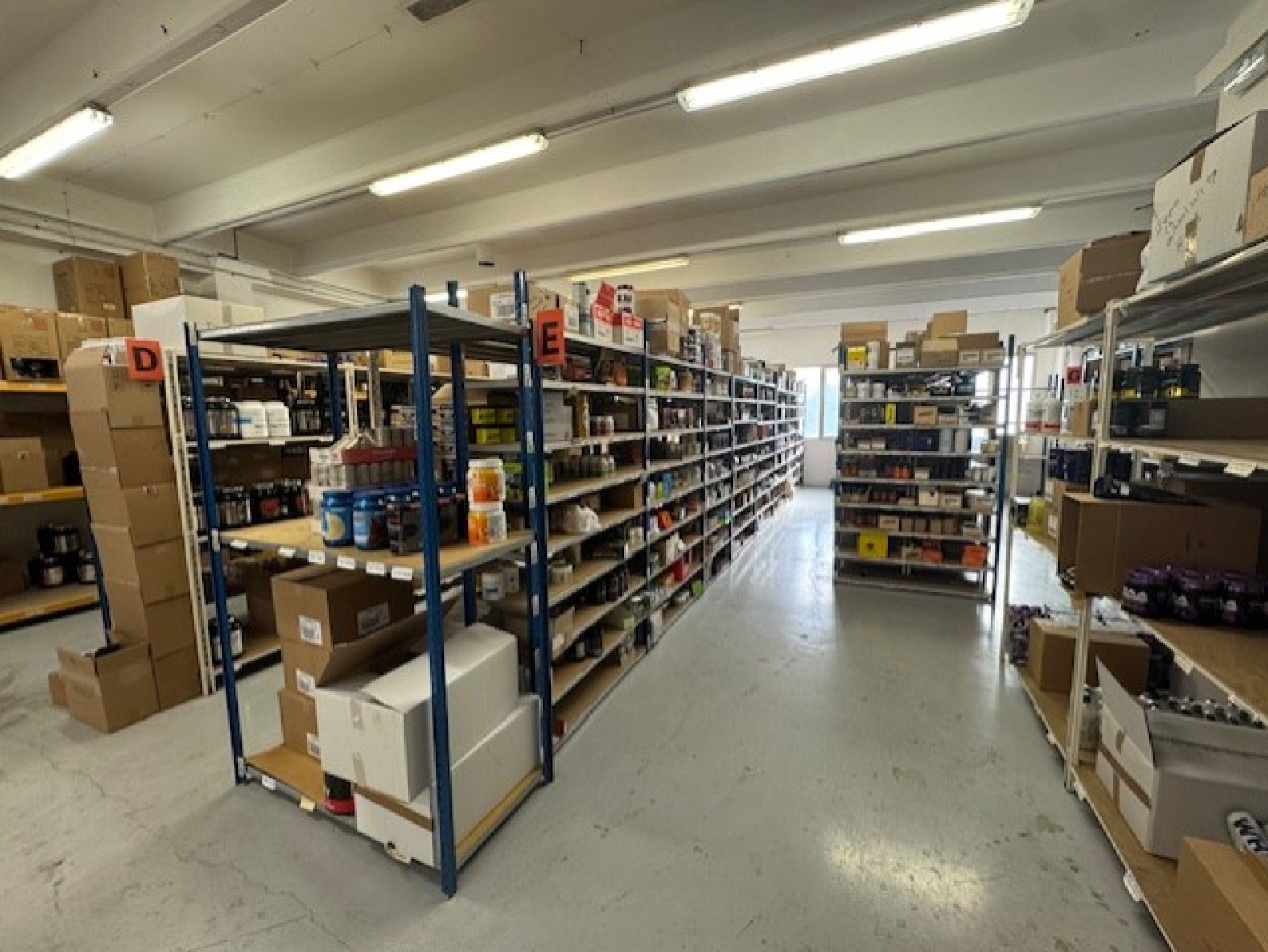 Image_4, Entrepot, Vallauris, ref :965