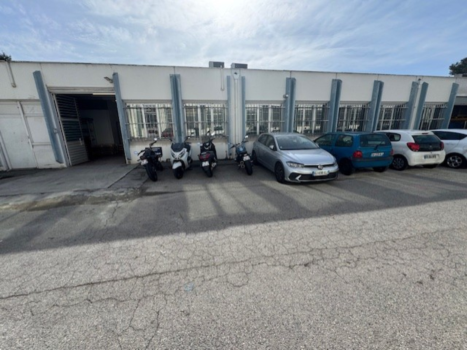 Image_5, Entrepot, Vallauris, ref :965