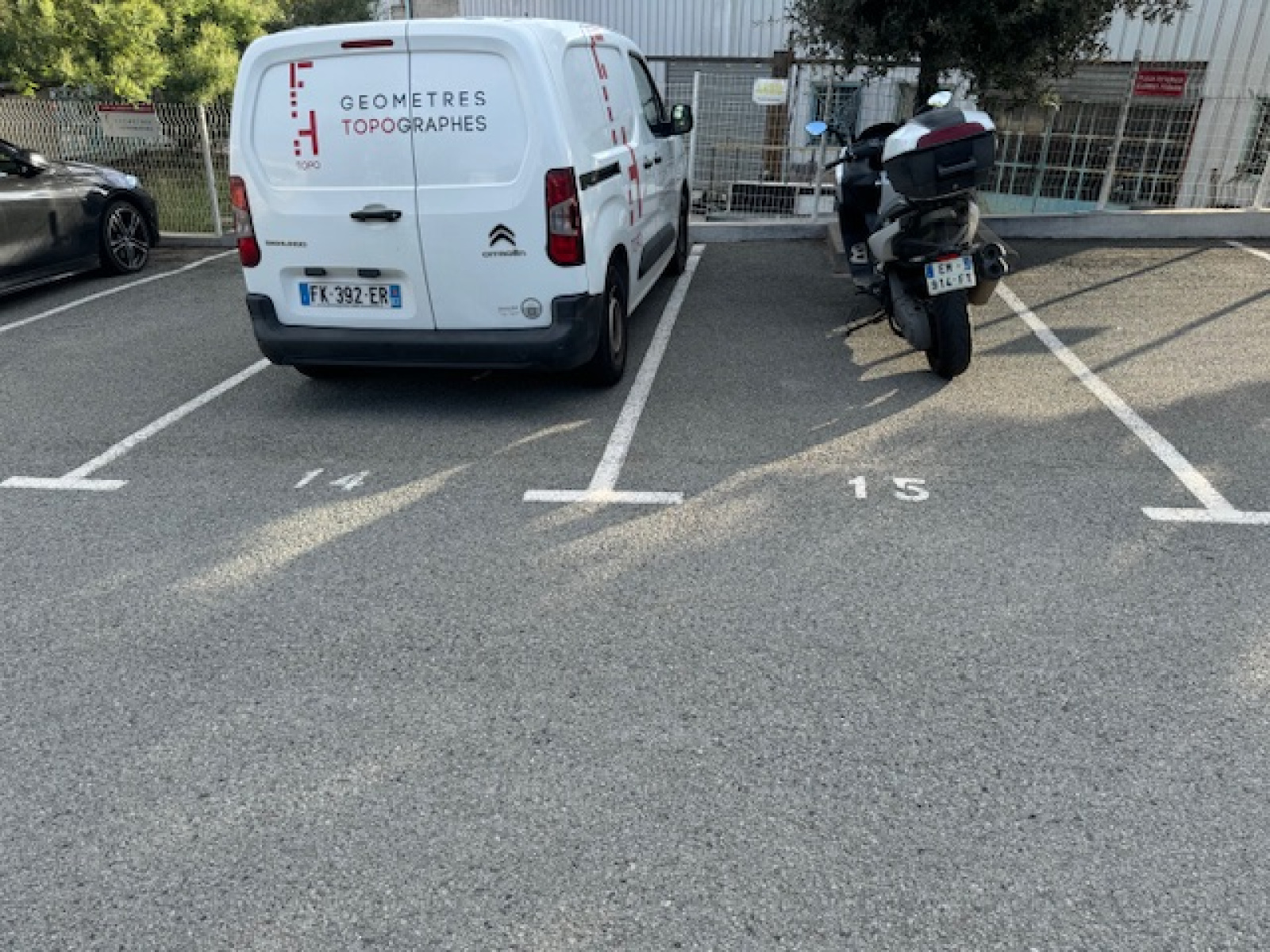 Image_5, Bureaux, Saint-Raphaël, ref :775