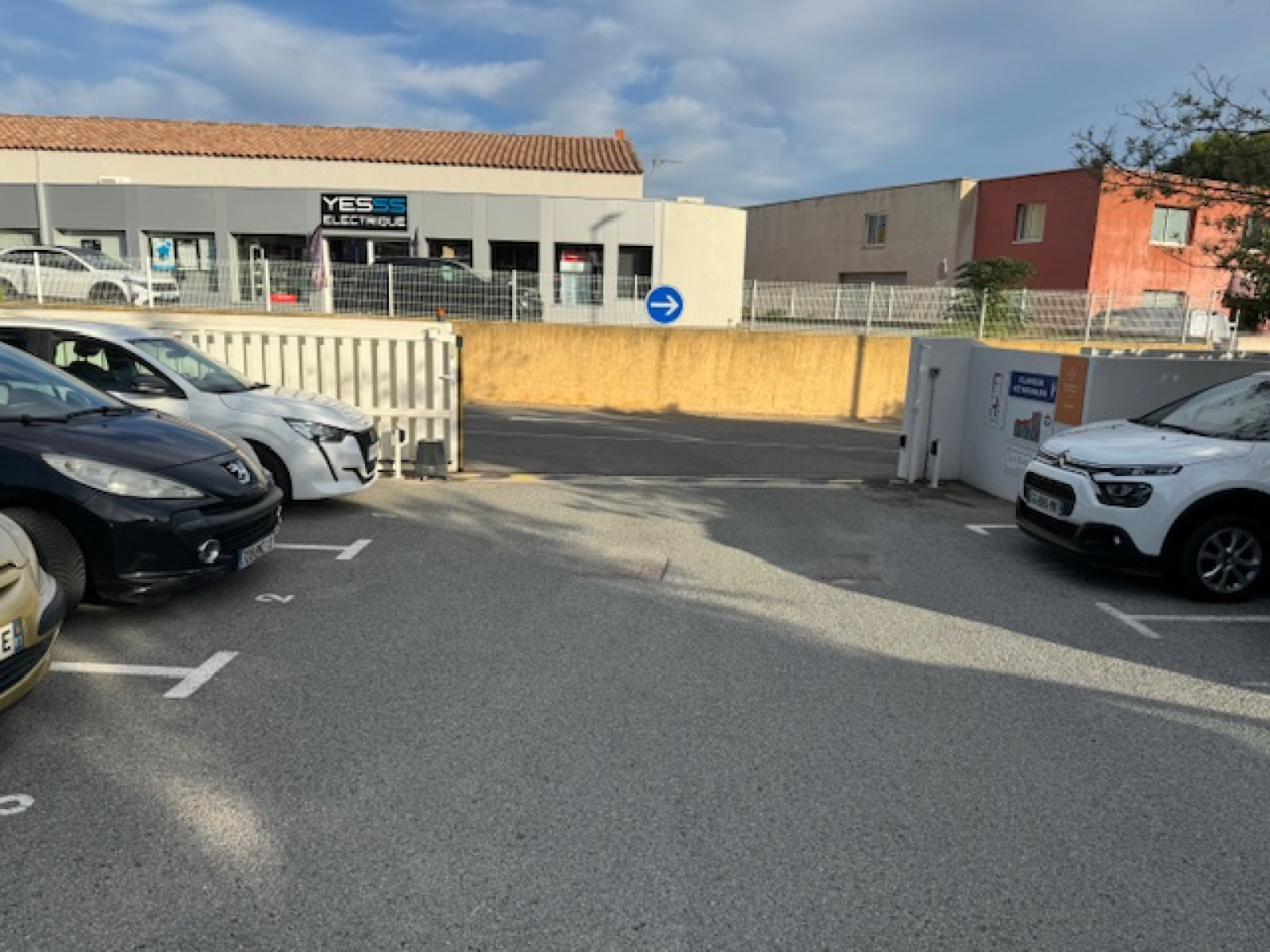 Image_4, Bureaux, Saint-Raphaël, ref :775