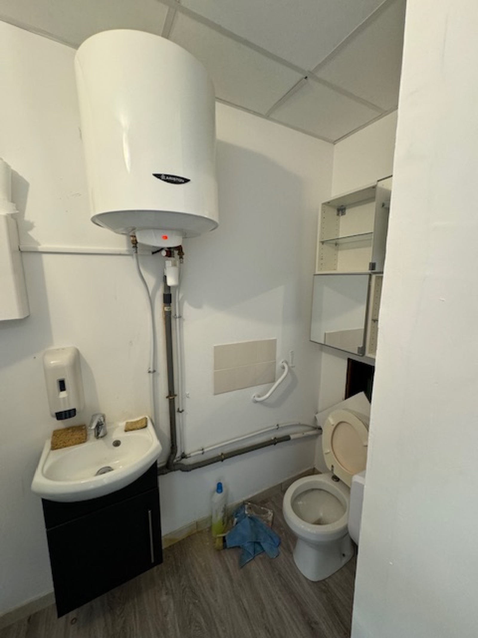 Image_8, Bureaux, Saint-Raphaël, ref :775