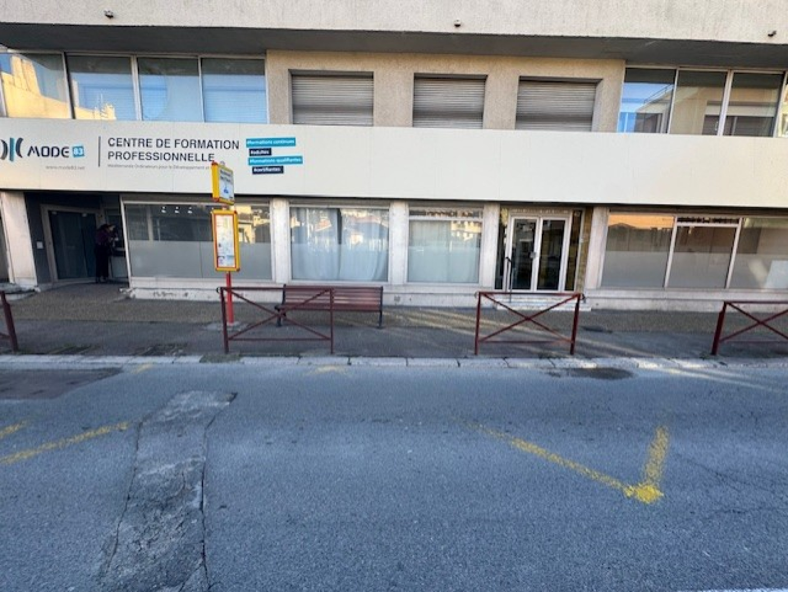 Image_2, Murs commerciaux, Draguignan, ref :1026