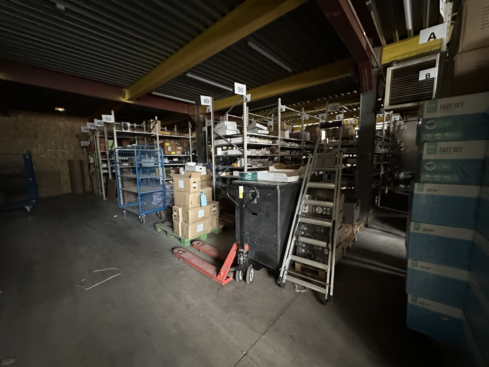 Image_3, Entrepot, Colomars, ref :636