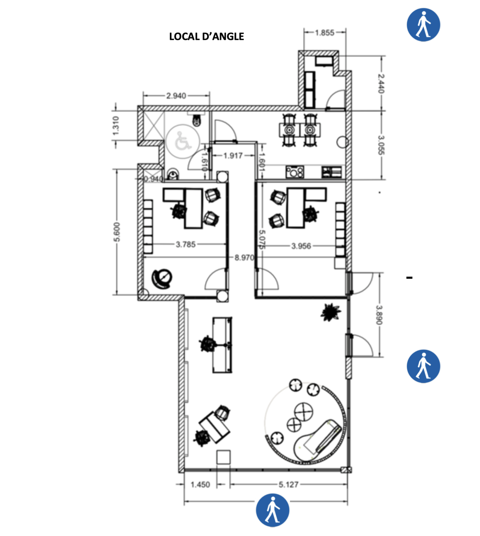 Image_4, Local commercial, Juan les Pins, ref :760