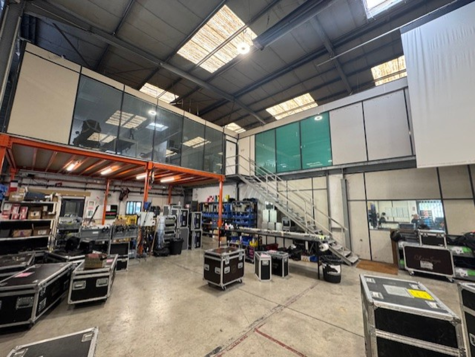 Image_7, Entrepot, Saint-Jeannet, ref :966