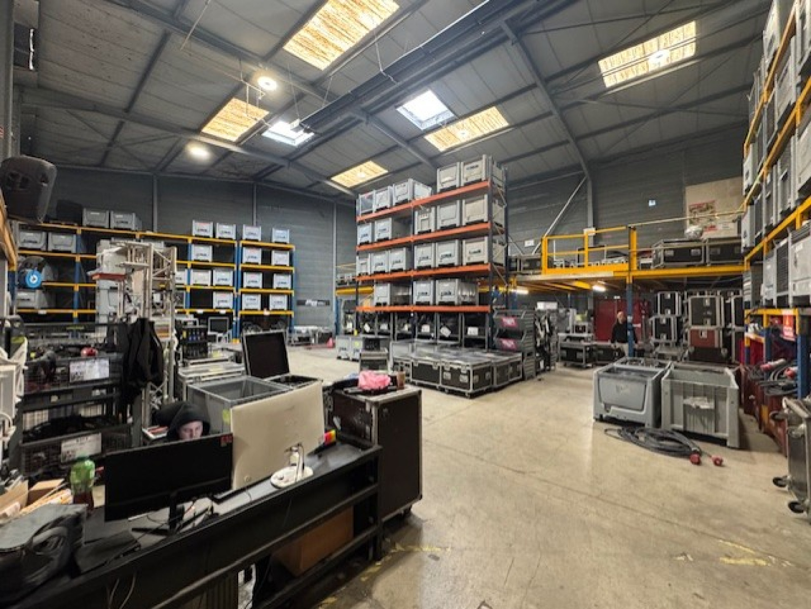 Image_8, Entrepot, Saint-Jeannet, ref :966