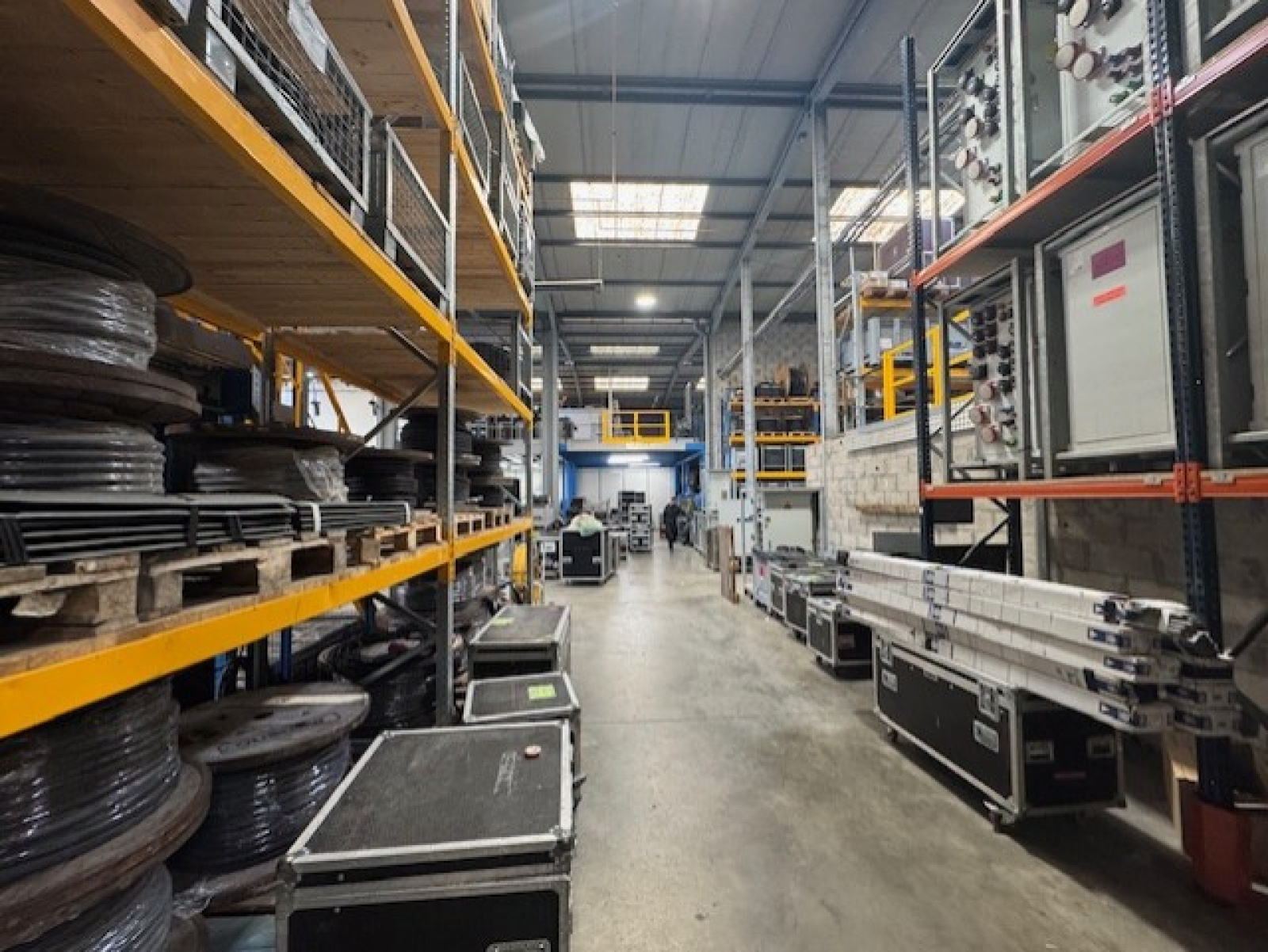 Image_9, Entrepot, Saint-Jeannet, ref :966