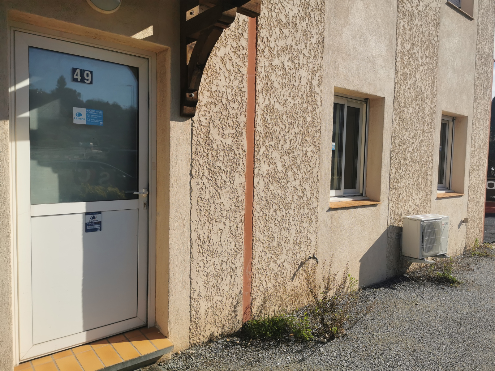 Image_6, Local d'activite, Saint-Raphaël, ref :1055