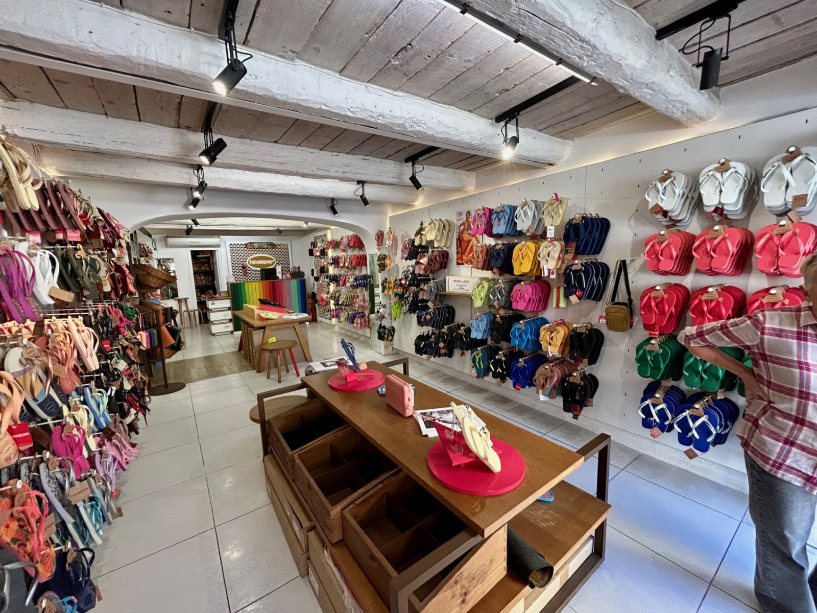 Image_1, Fonds de commerce, Saint-Tropez, ref :946