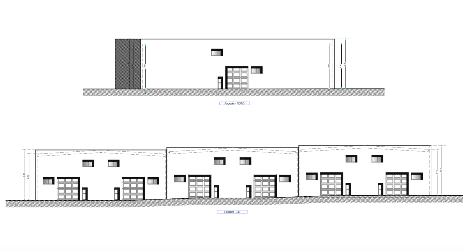 Image_2, Entrepot, Montauroux, ref :1011