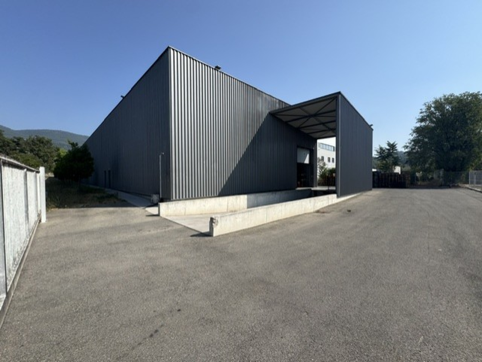 Image_5, Entrepot, Grasse, ref :1104