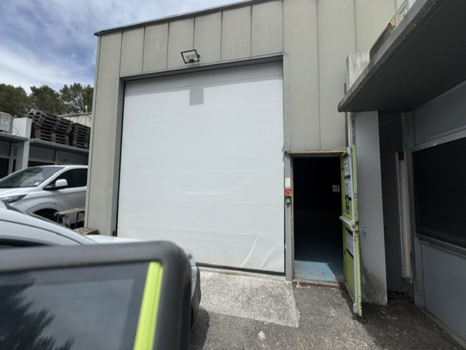 Image_3, Entrepot, Sophia antipolis, ref :1092