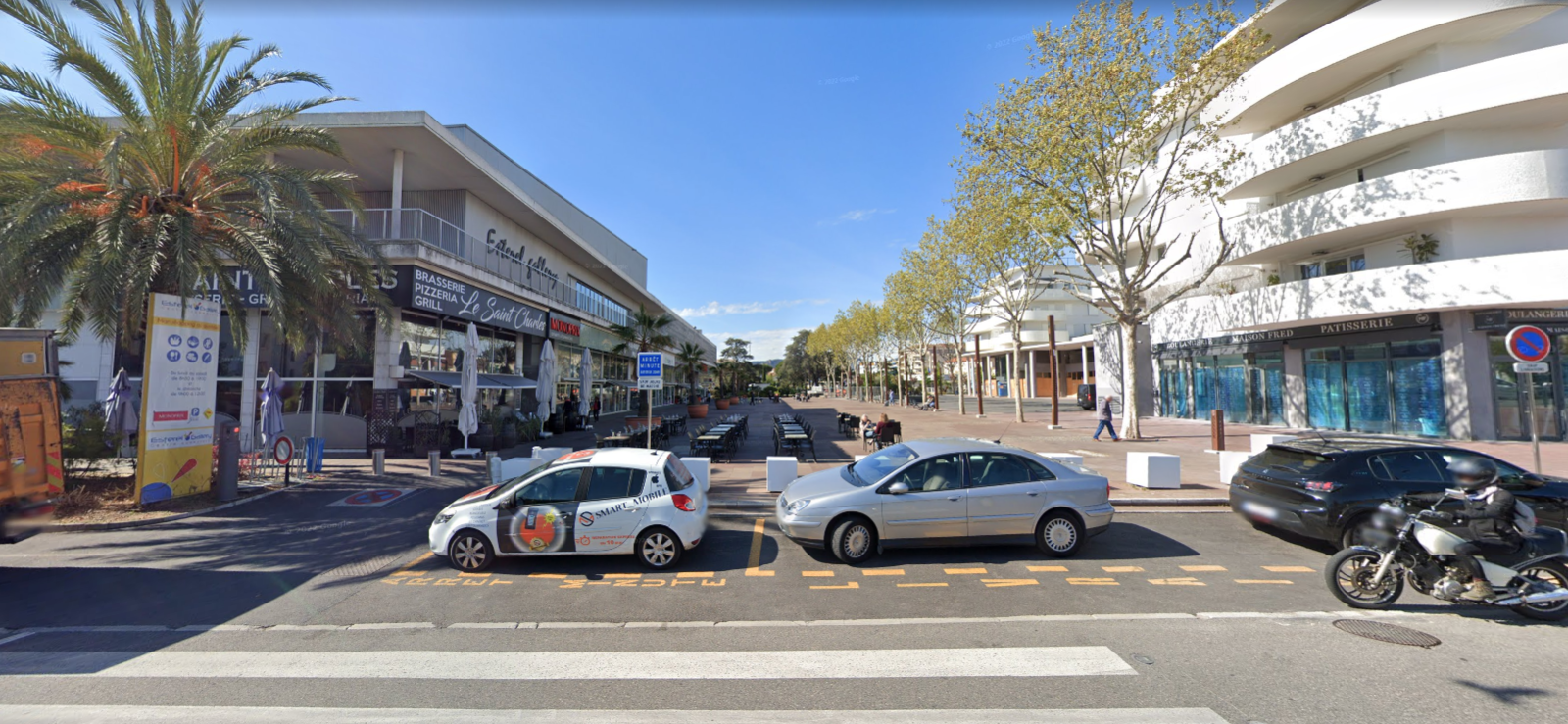 Image_3, Local commercial, Mandelieu-la-Napoule, ref :883