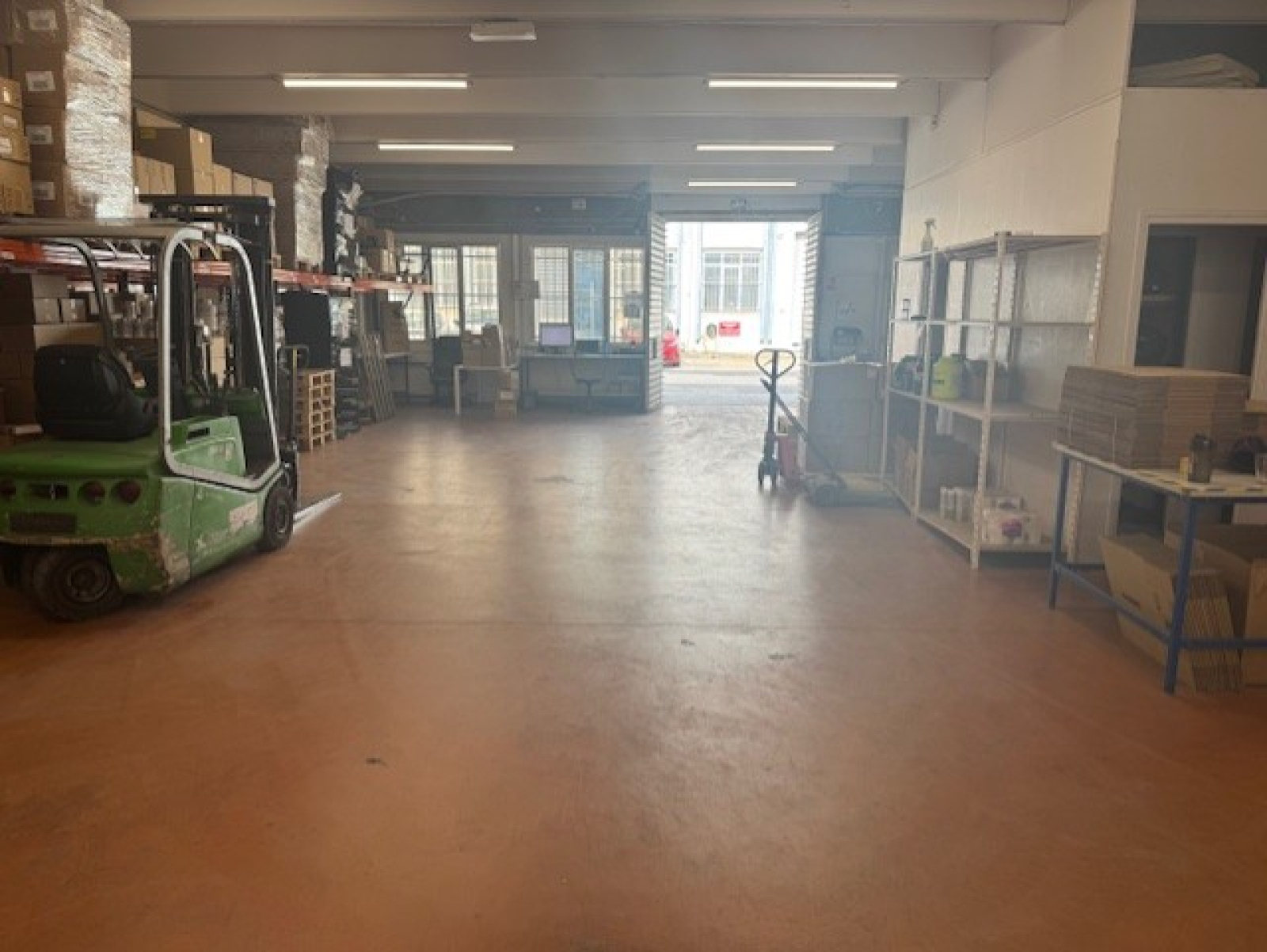 Image_2, Local d'activite, Vallauris, ref :1053