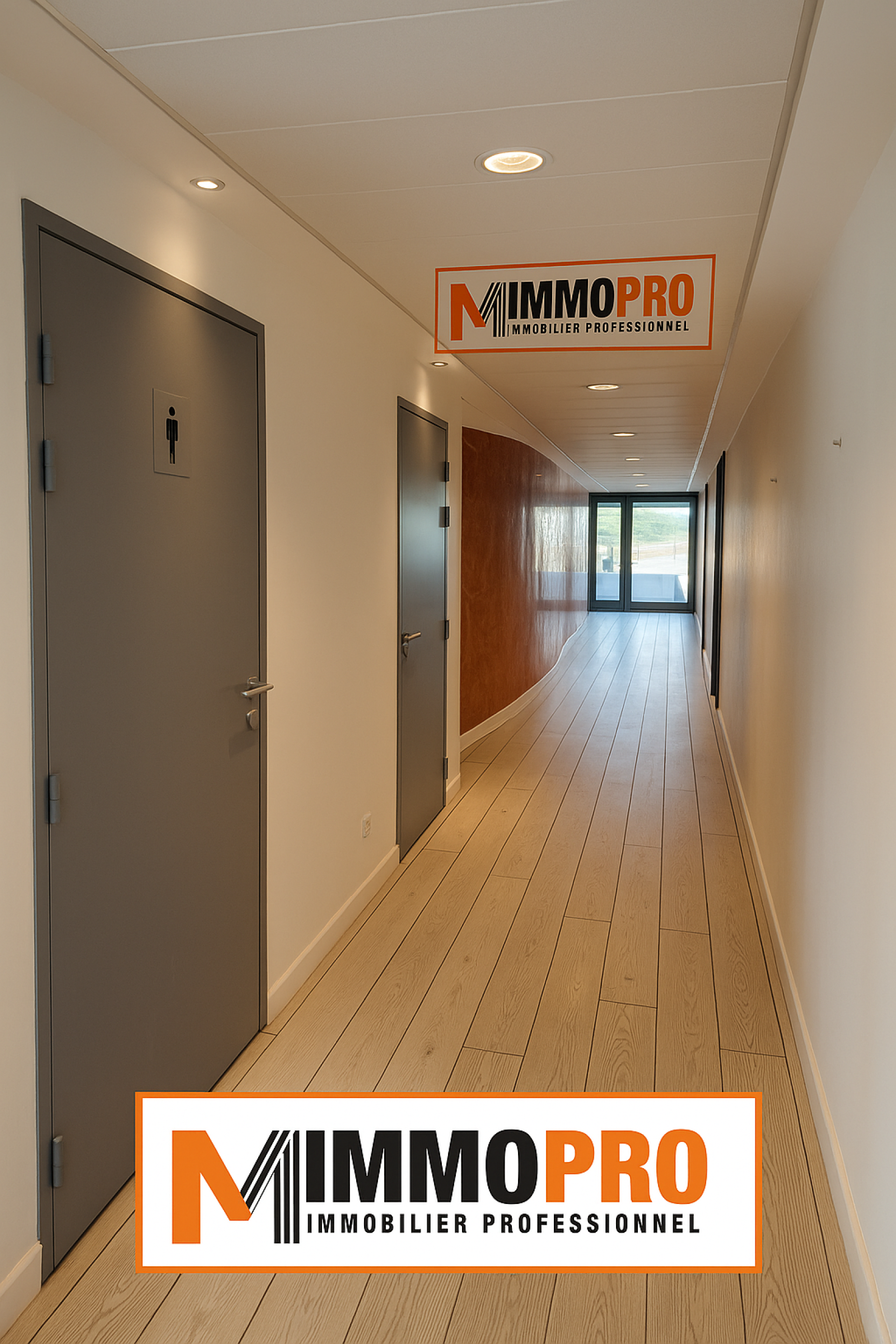 Image_1, Bureaux, Fréjus, ref :976