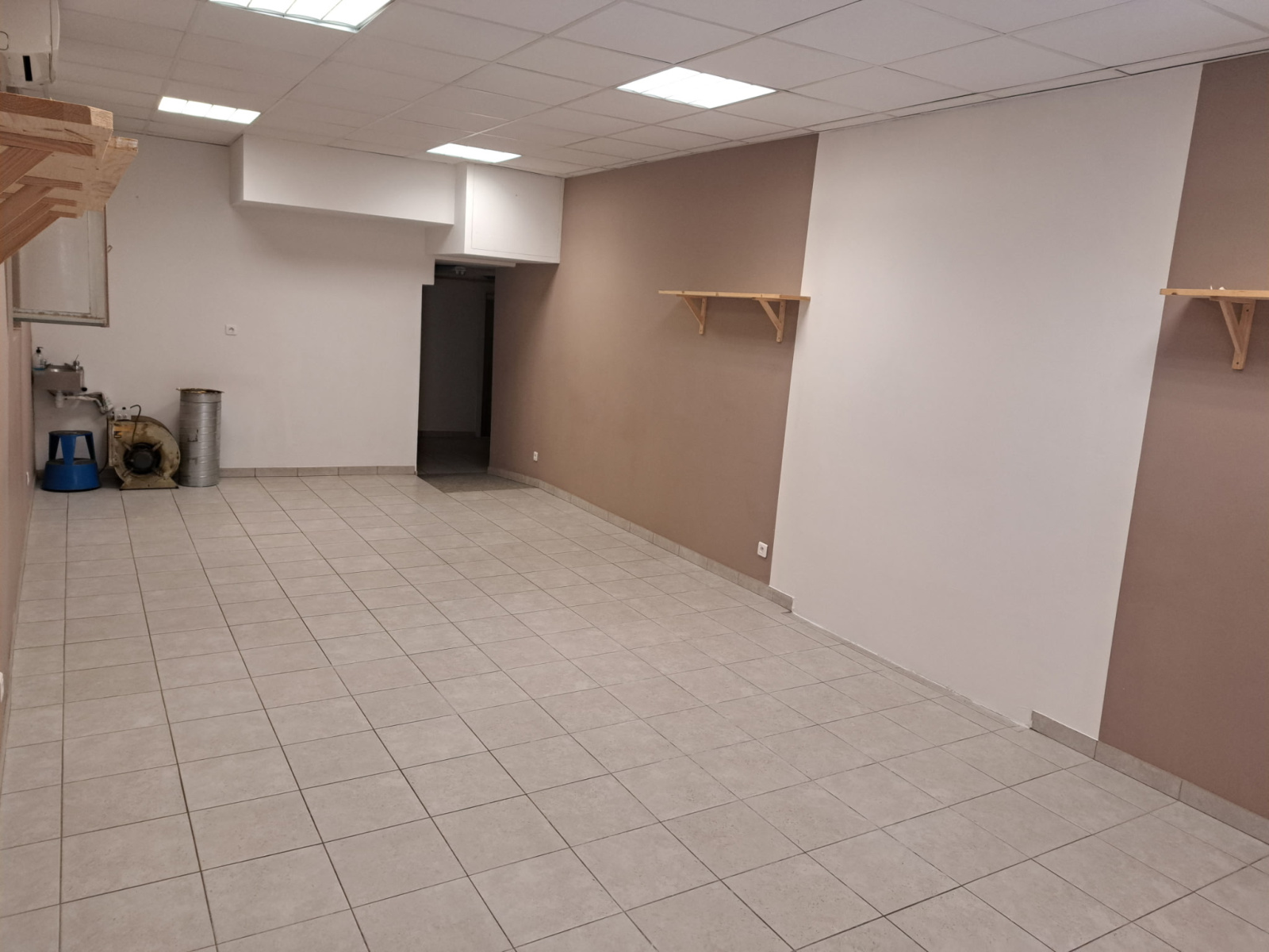 Image_4, Local commercial, Draguignan, ref :1027