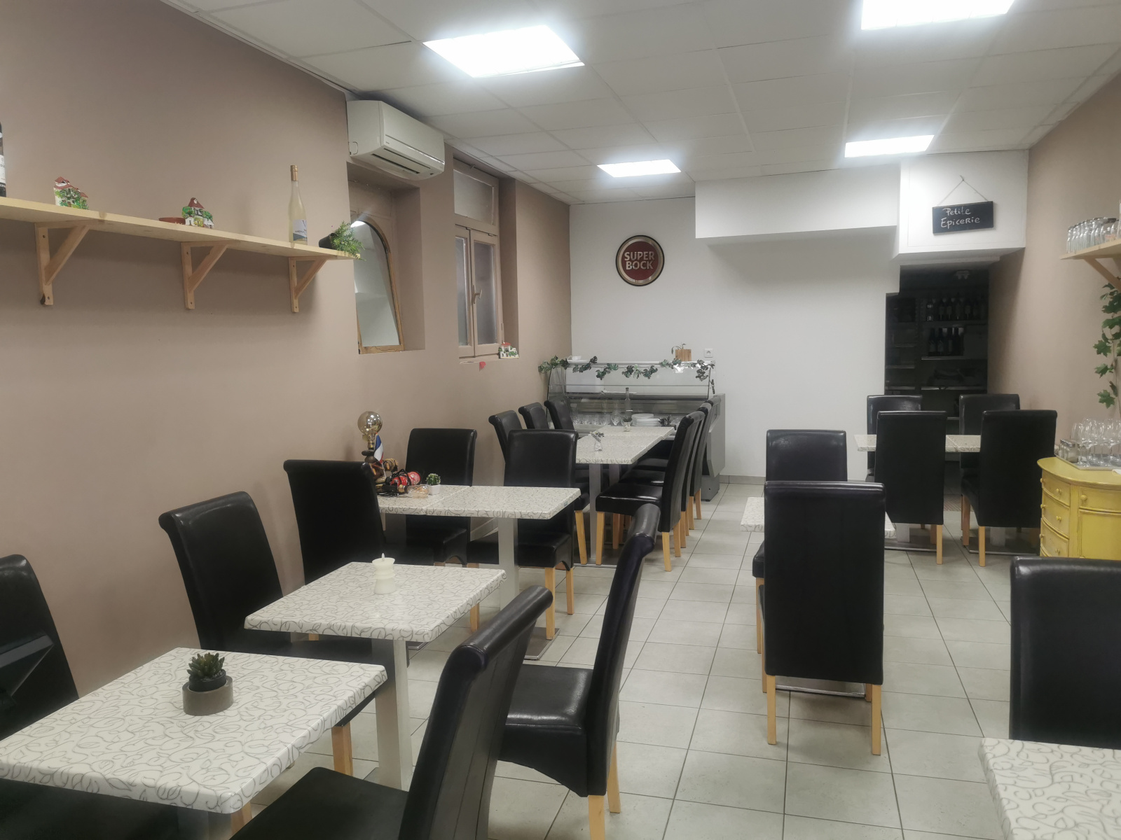 Image_3, Local commercial, Draguignan, ref :1027