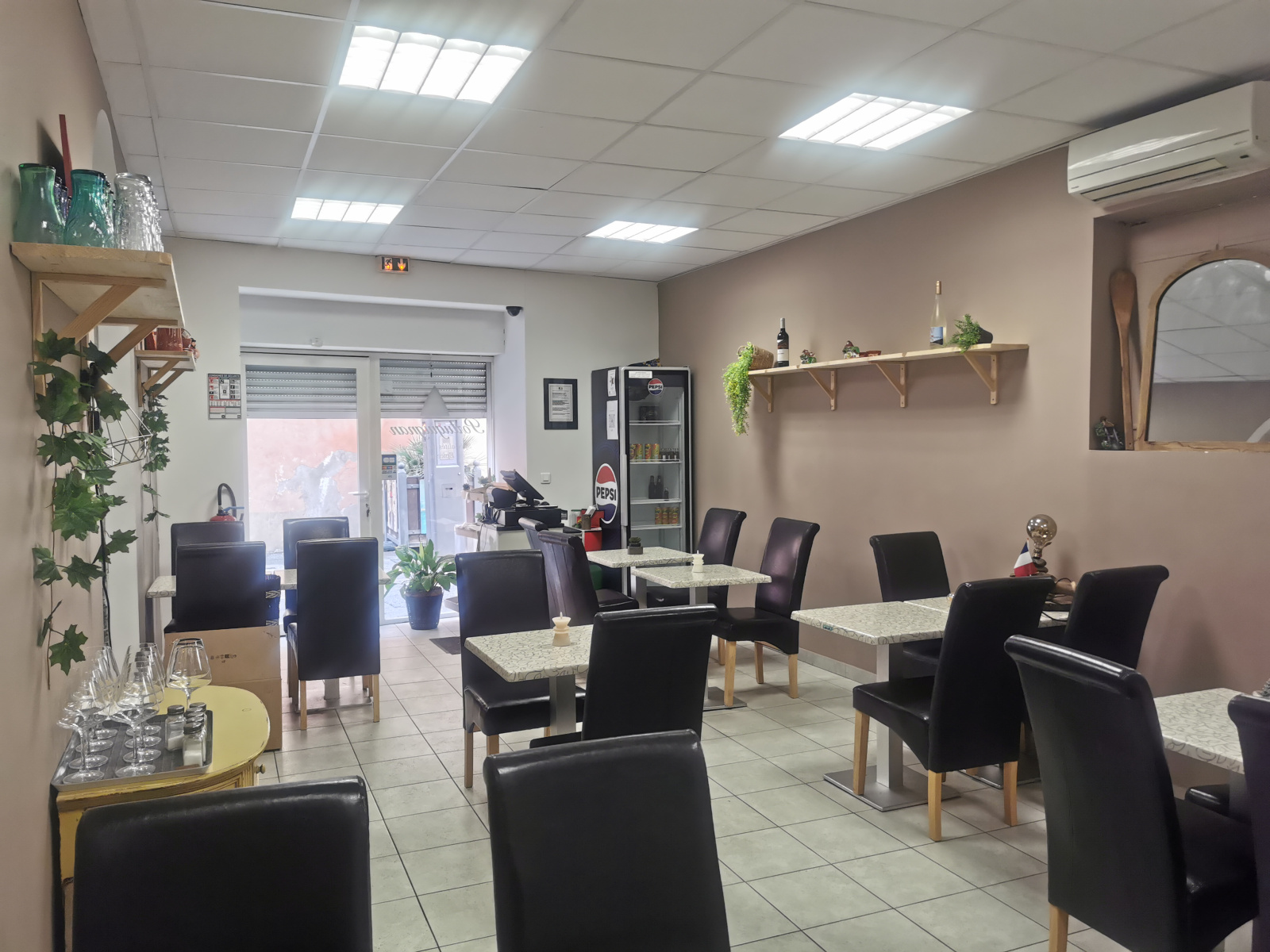 Image_6, Local commercial, Draguignan, ref :1027