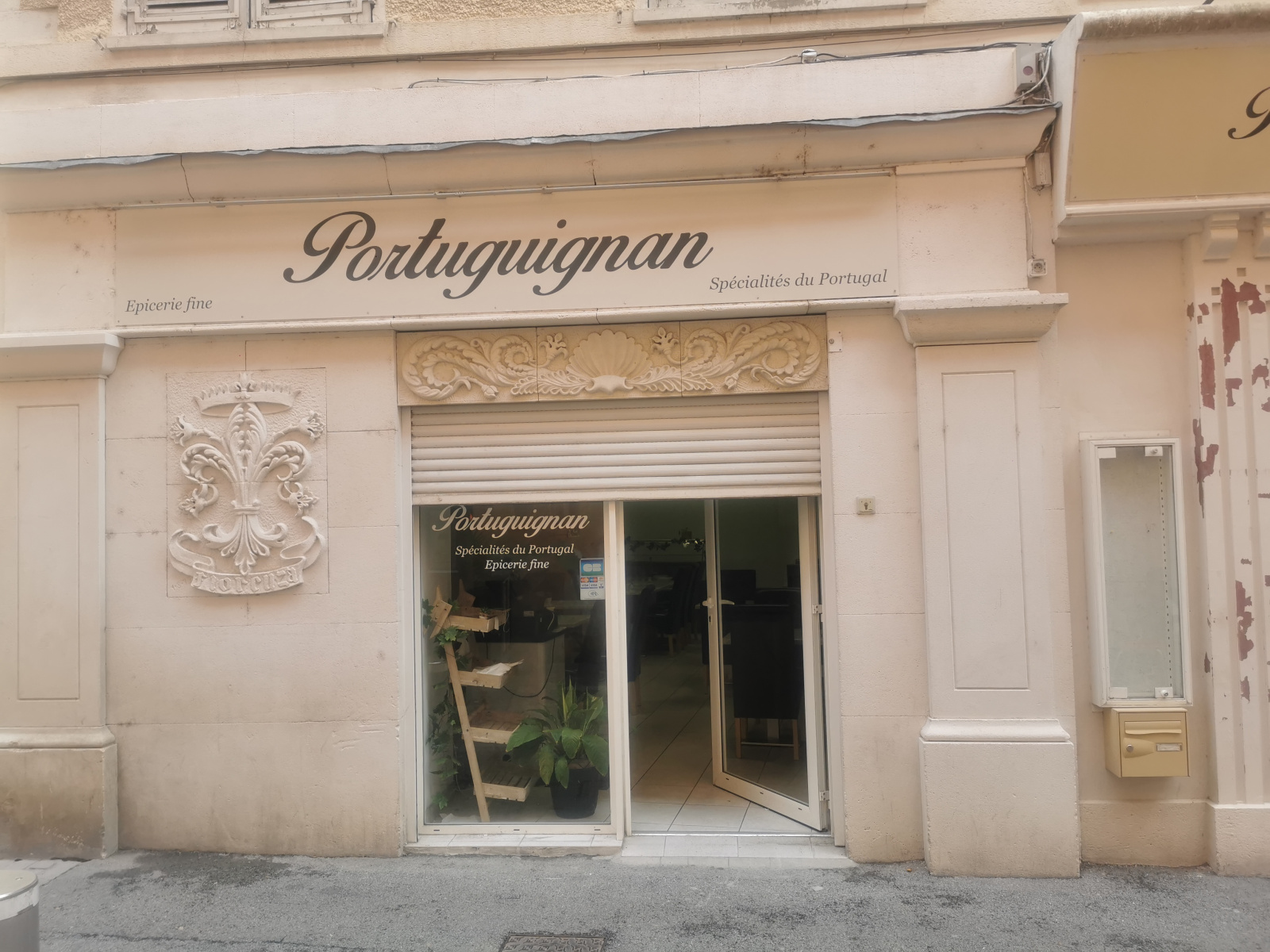 Image_2, Local commercial, Draguignan, ref :1027