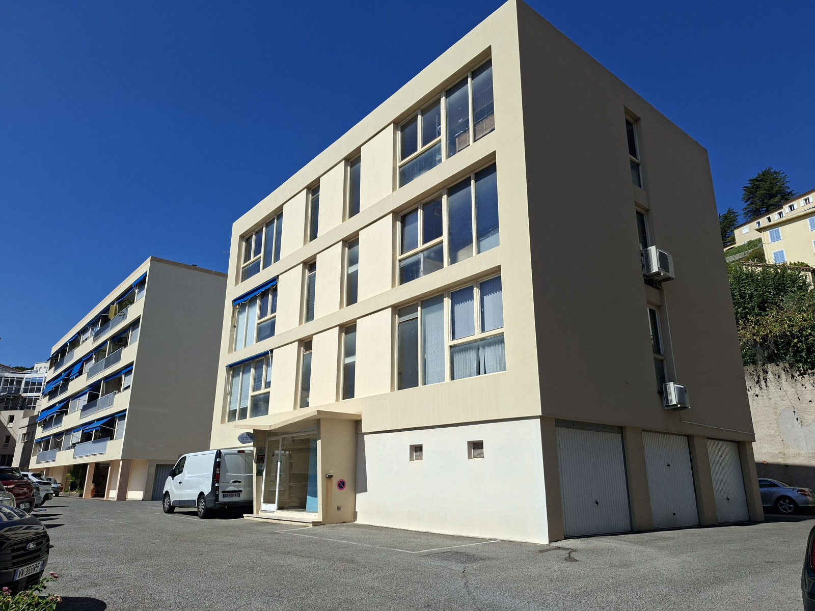 Image_1, Bureaux, Grasse, ref :1113
