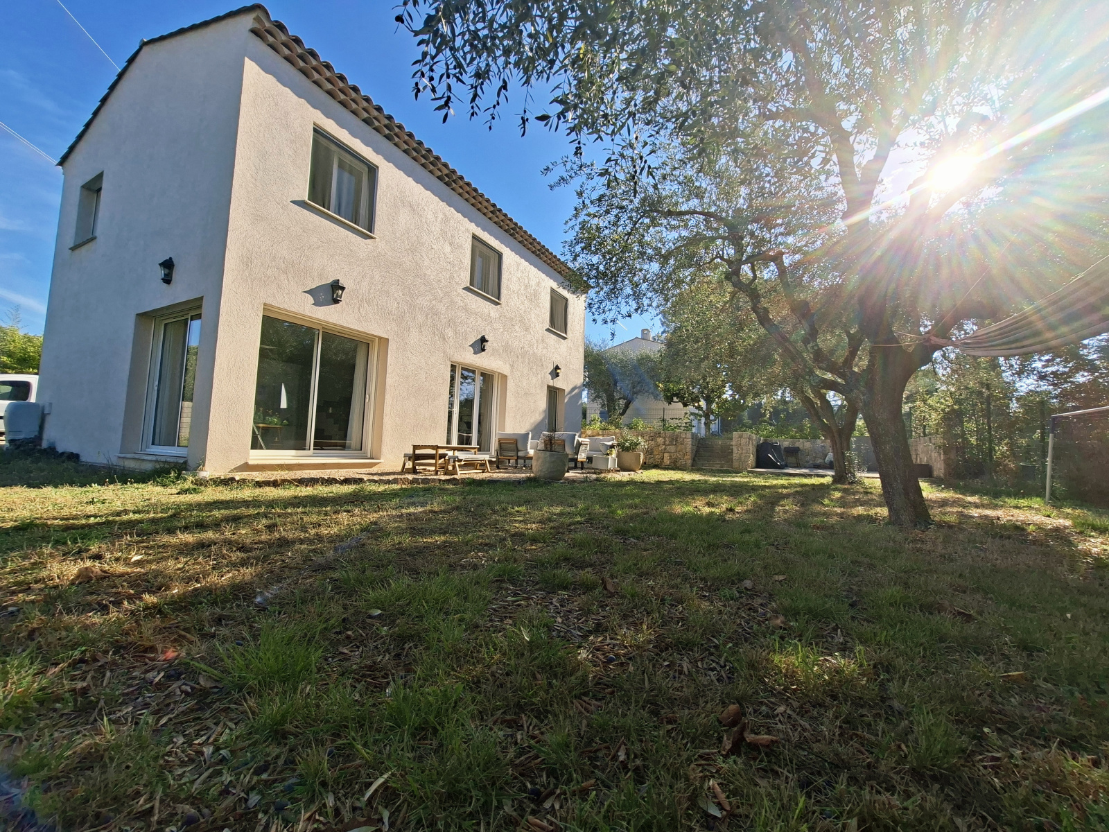 Image_3, Villa, Grasse, ref :1131