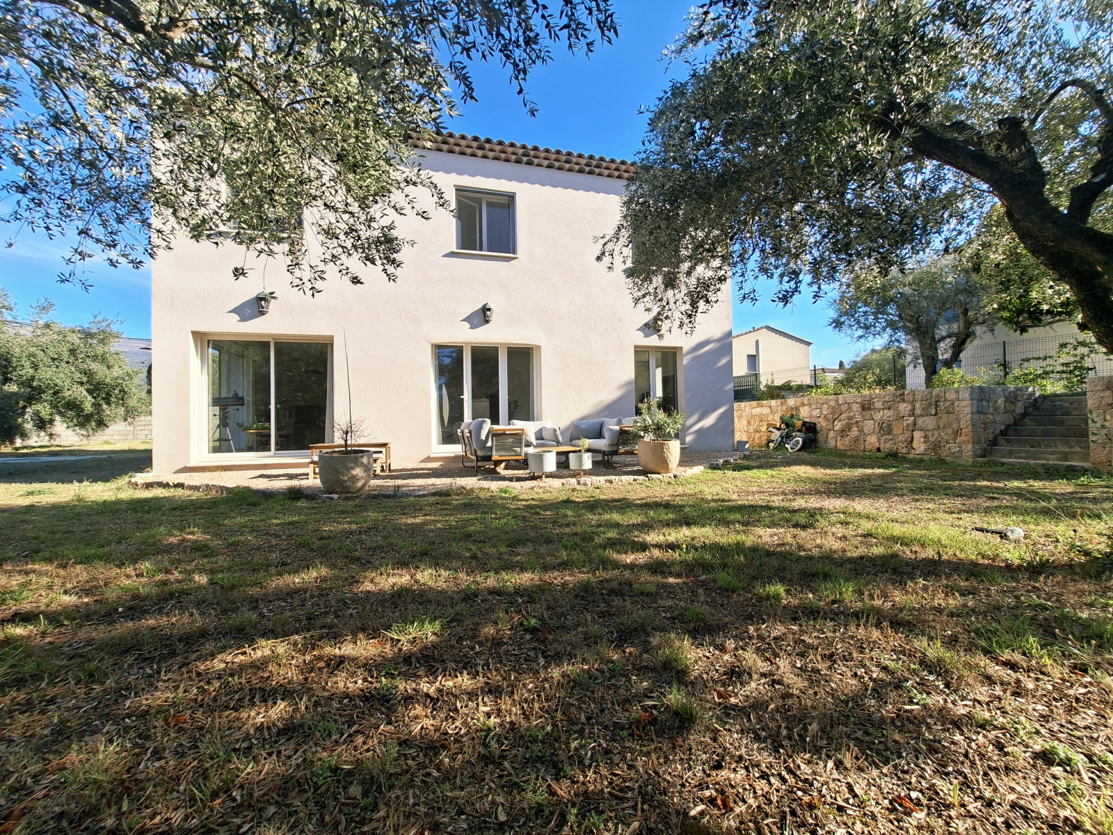 Image_2, Villa, Grasse, ref :1131