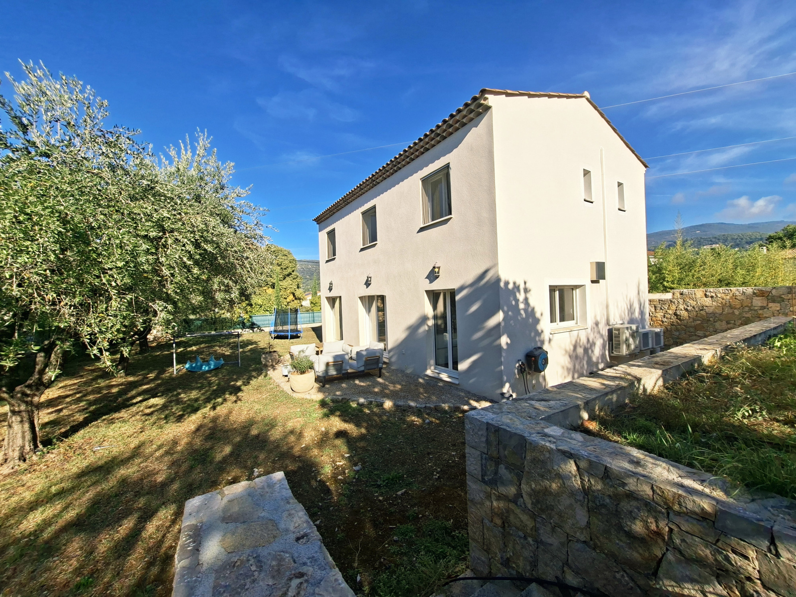 Image_1, Villa, Grasse, ref :1131