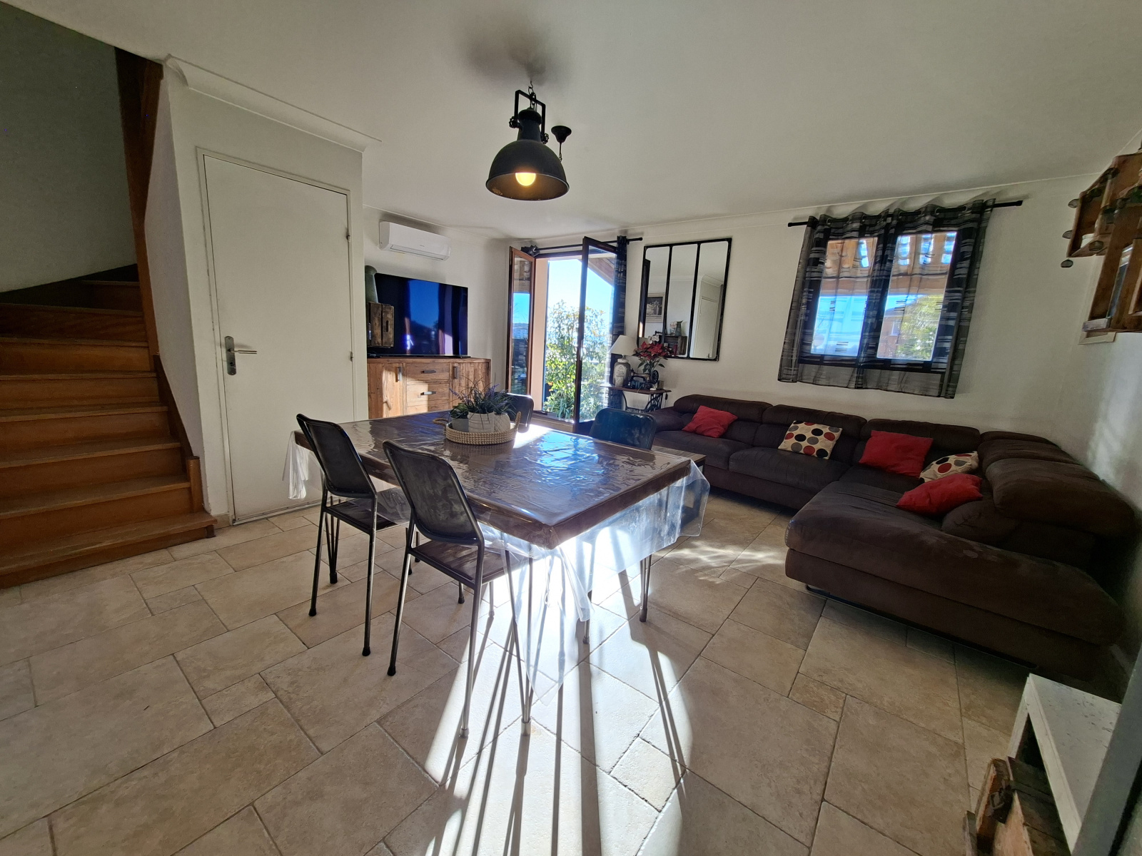 Image_6, Maison, Grasse, ref :1025