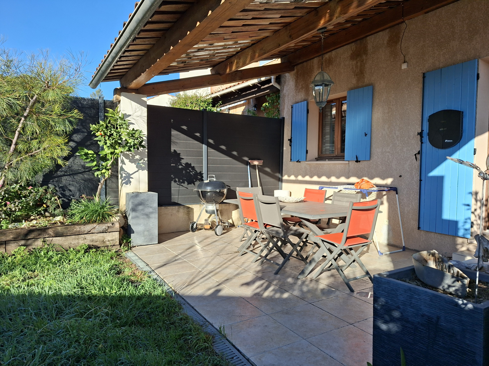 Image_3, Maison, Grasse, ref :1025