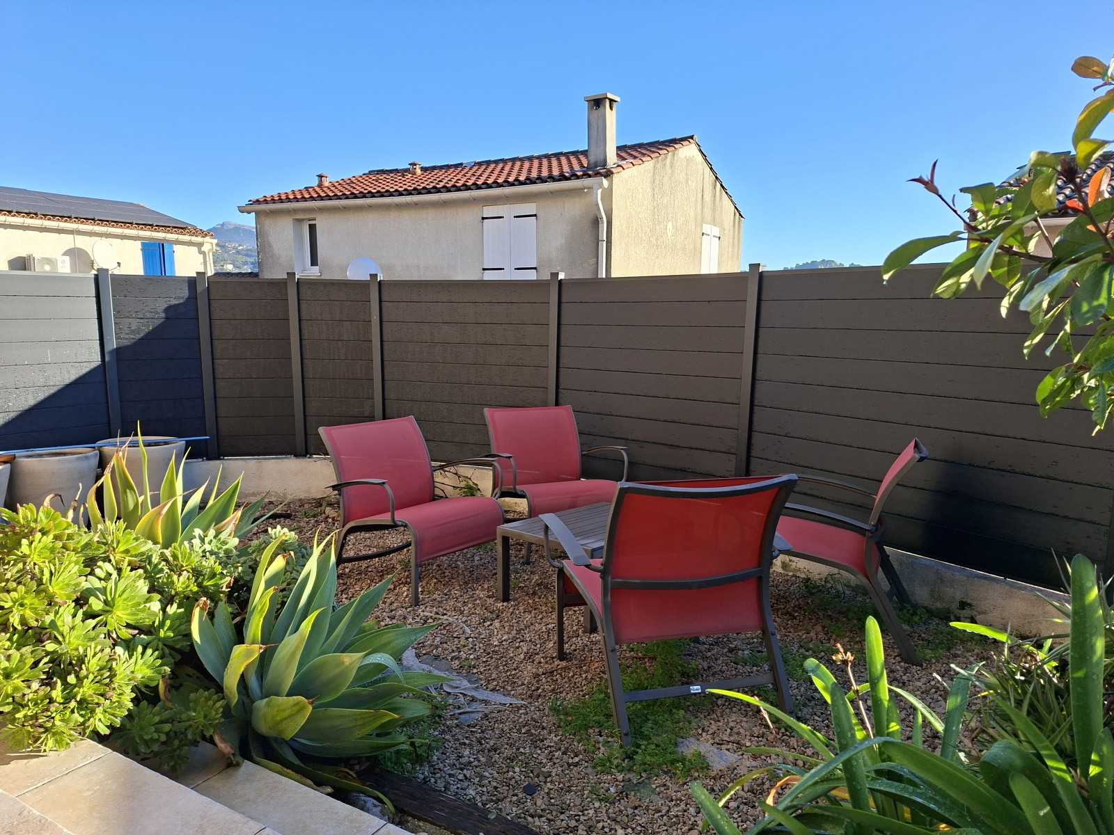 Image_2, Maison, Grasse, ref :1025