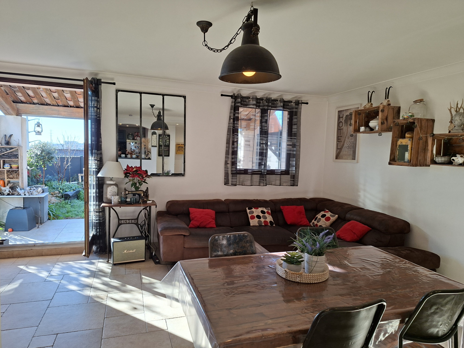 Image_5, Maison, Grasse, ref :1025