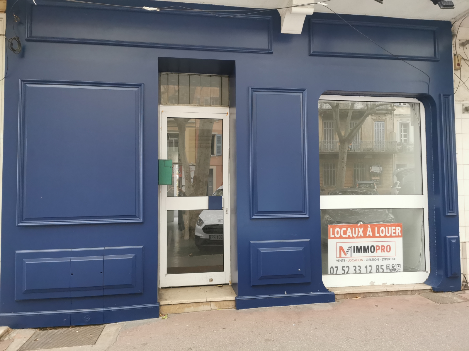 Image_5, Local commercial, Draguignan, ref :990