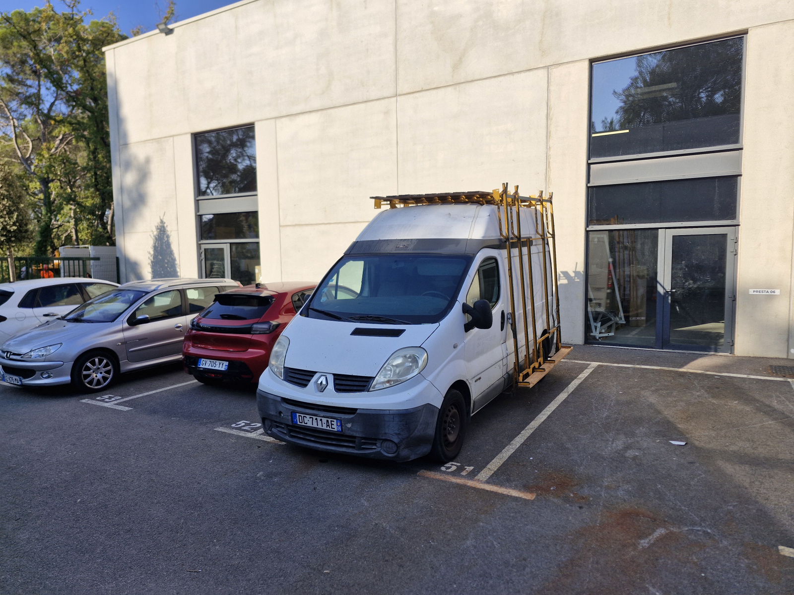 Image_3, Local d'activite, Mougins, ref :963