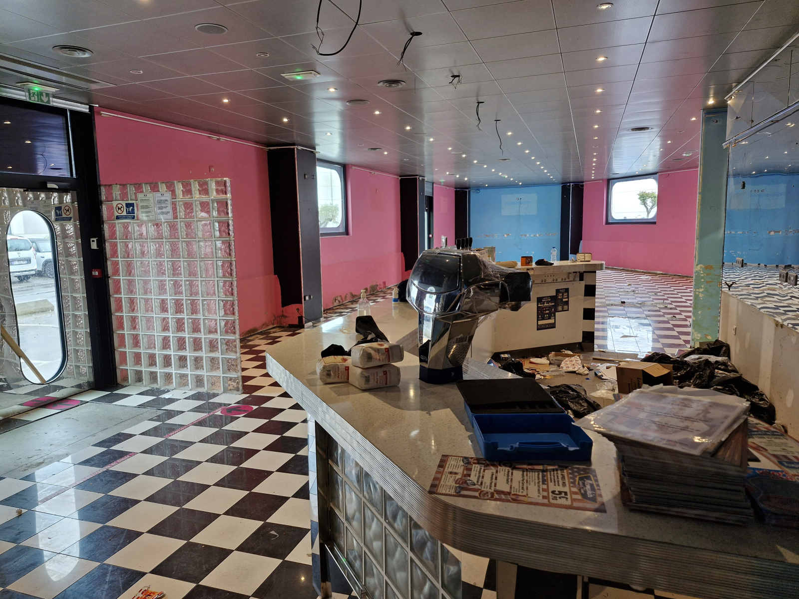 Image_3, Local commercial, Mougins, ref :735