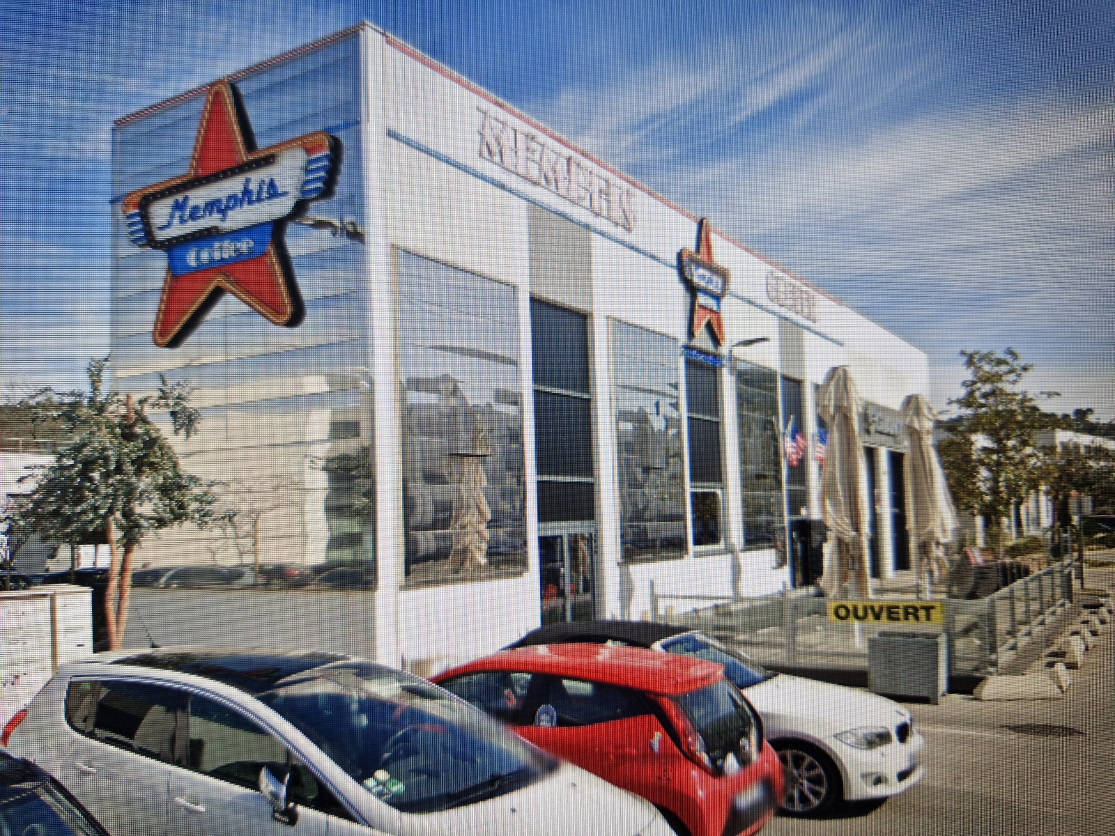 Image_1, Local commercial, Mougins, ref :735