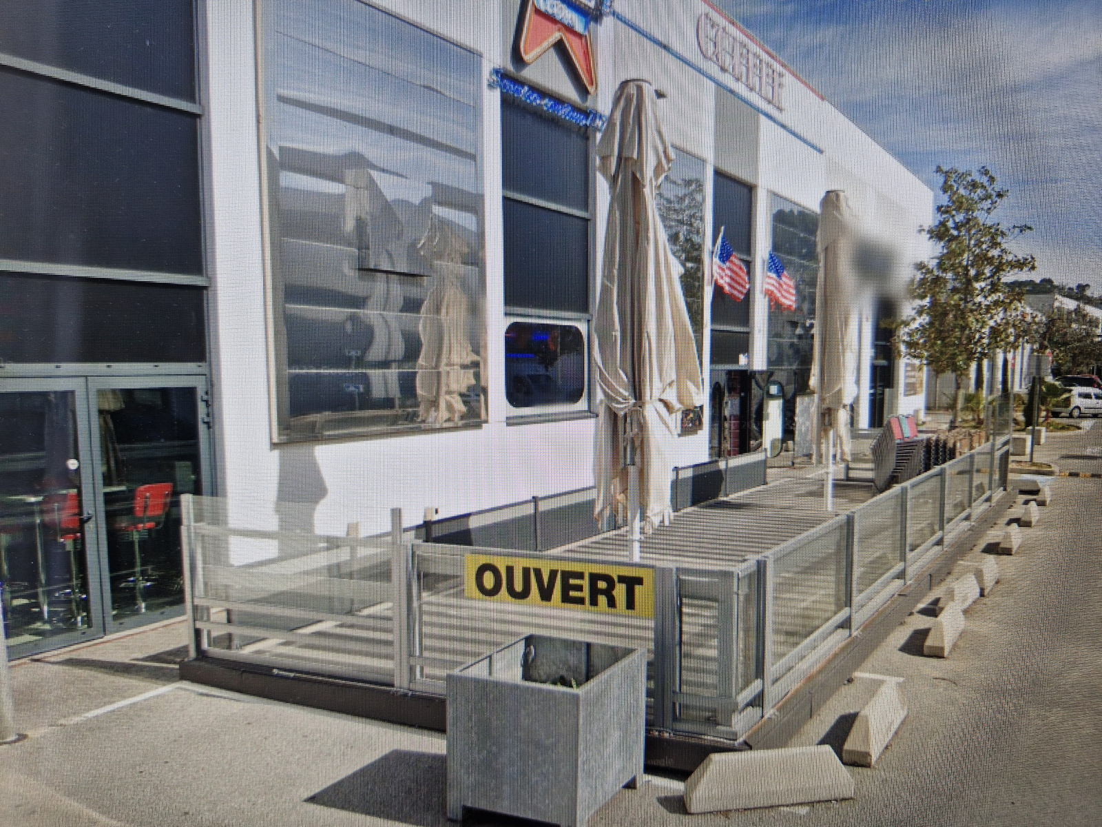 Image_2, Local commercial, Mougins, ref :735