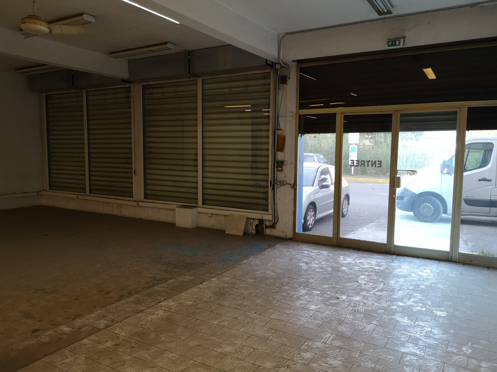 Image_1, Local d'activite, Saint-Laurent-du-Var, ref :53