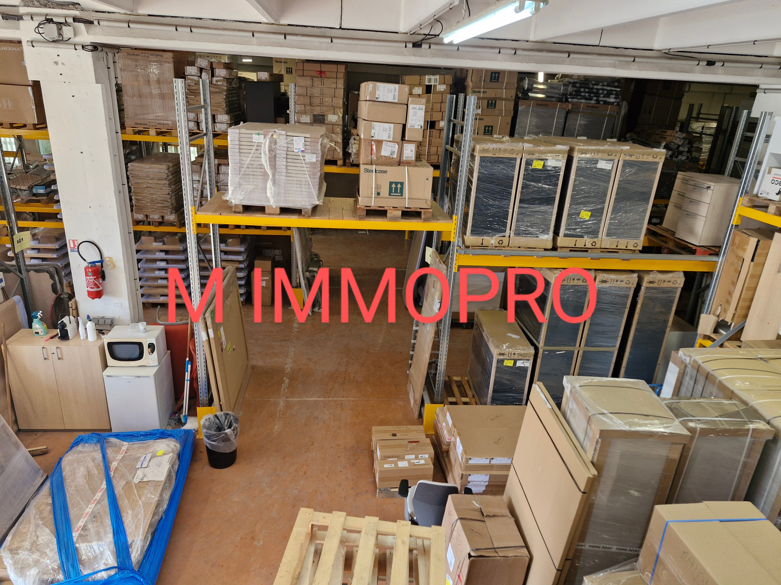 Image_1, Entrepot, Vallauris, ref :786